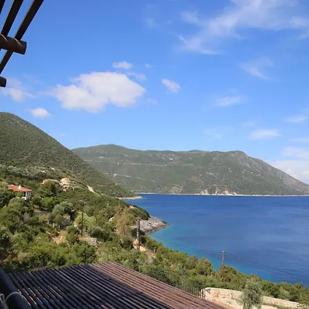 Lesunluka Lefkada Vasiliki