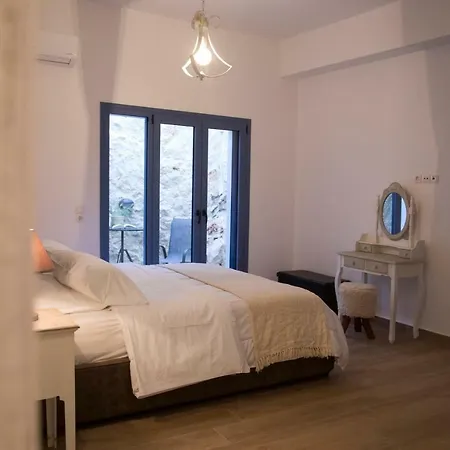 Villa Lesunluka Lefkada Vasiliki