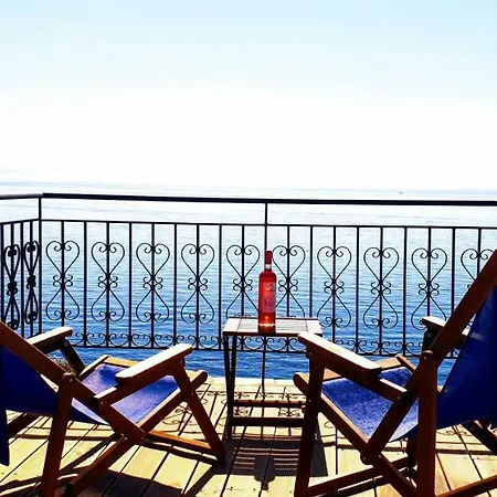 Lesunluka Lefkada Vasiliki