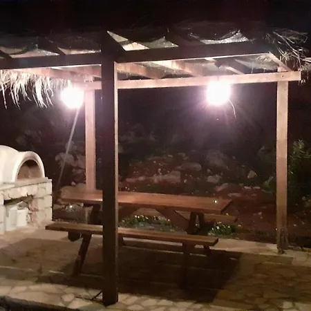 فيلة Lesunluka Lefkada *