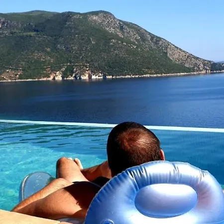 Lesunluka Lefkada فيلة