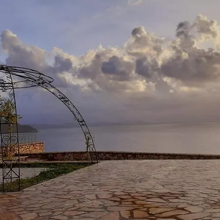 Lesunluka Lefkada * فاسيليكي