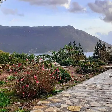 Lesunluka Lefkada * فاسيليكي